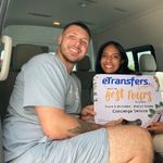 Nuestro Cliente Alexander L. | Smart Transfers